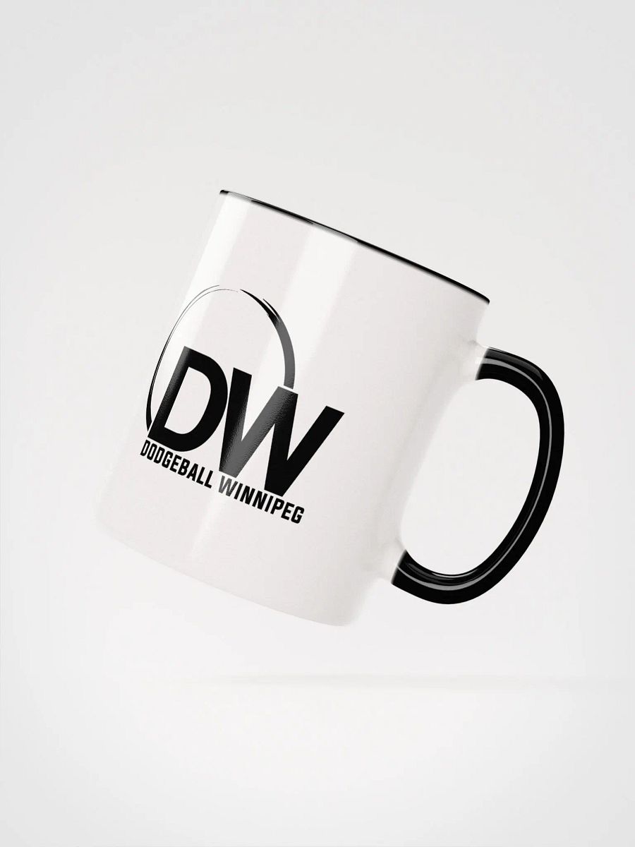 Dodgeball Winnipeg Mug product image (25)