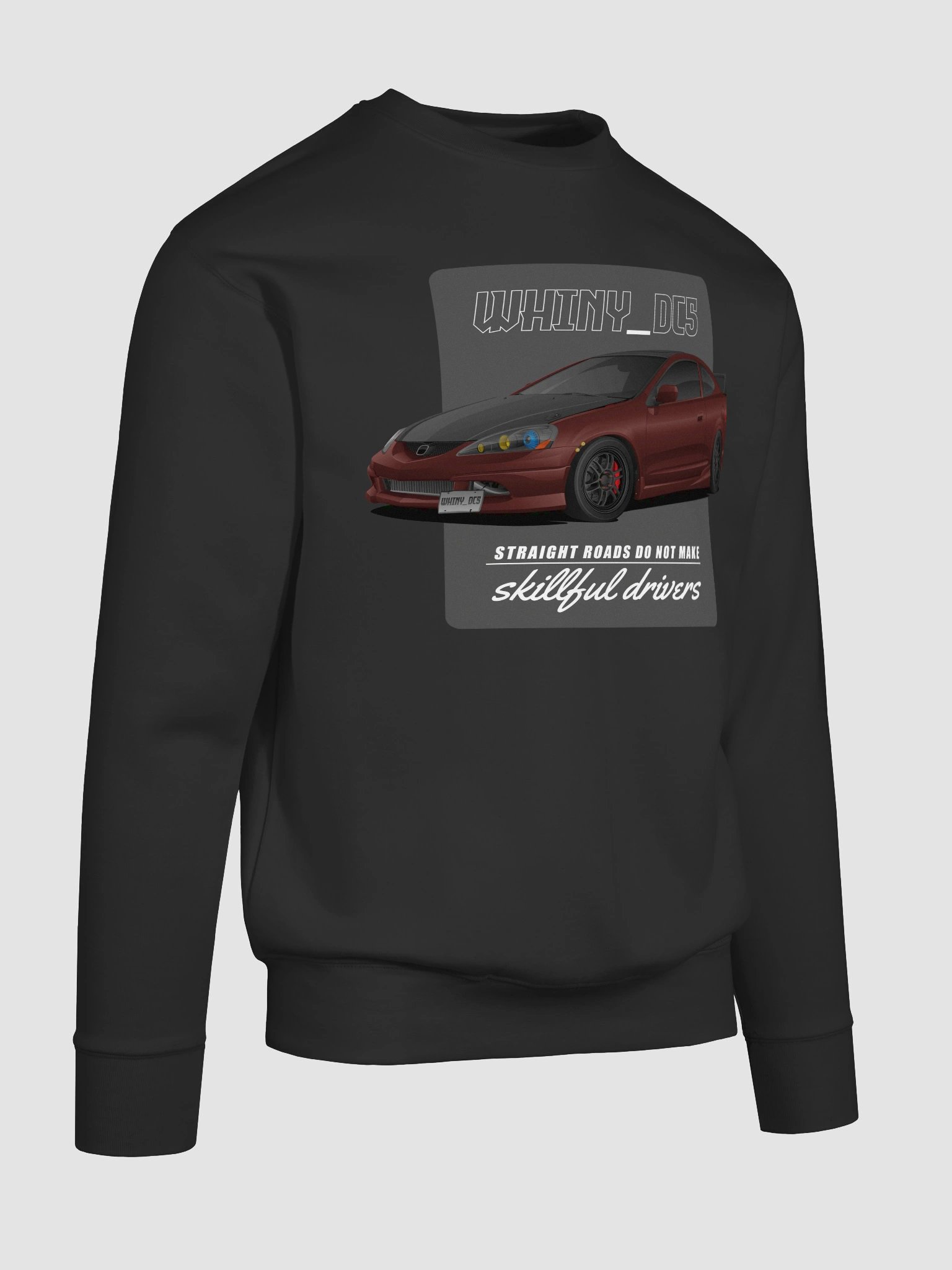 Sweatshirt - whiny_dc5 product image (47)