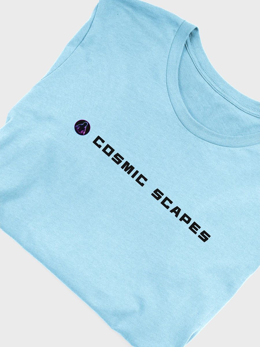 COSMIC SUPERSOFT TEE - BRIGHT COLORS product image (54)