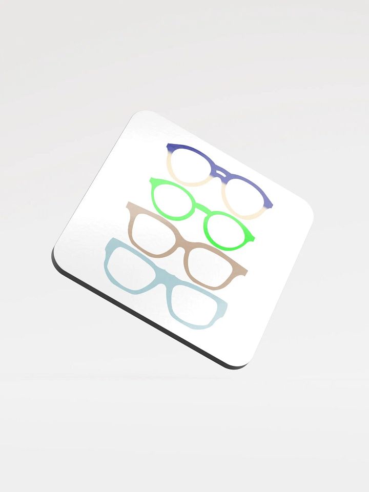 Frames Coaster product image (1)