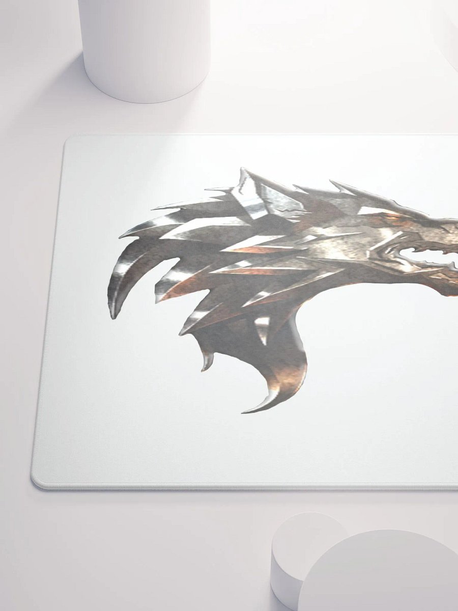 OG Wolf Gaming Mousepad product image (6)
