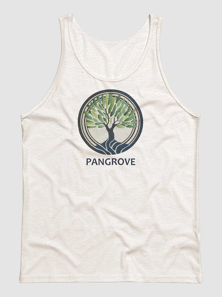Rooted Tree Tank | more colors product image (1)