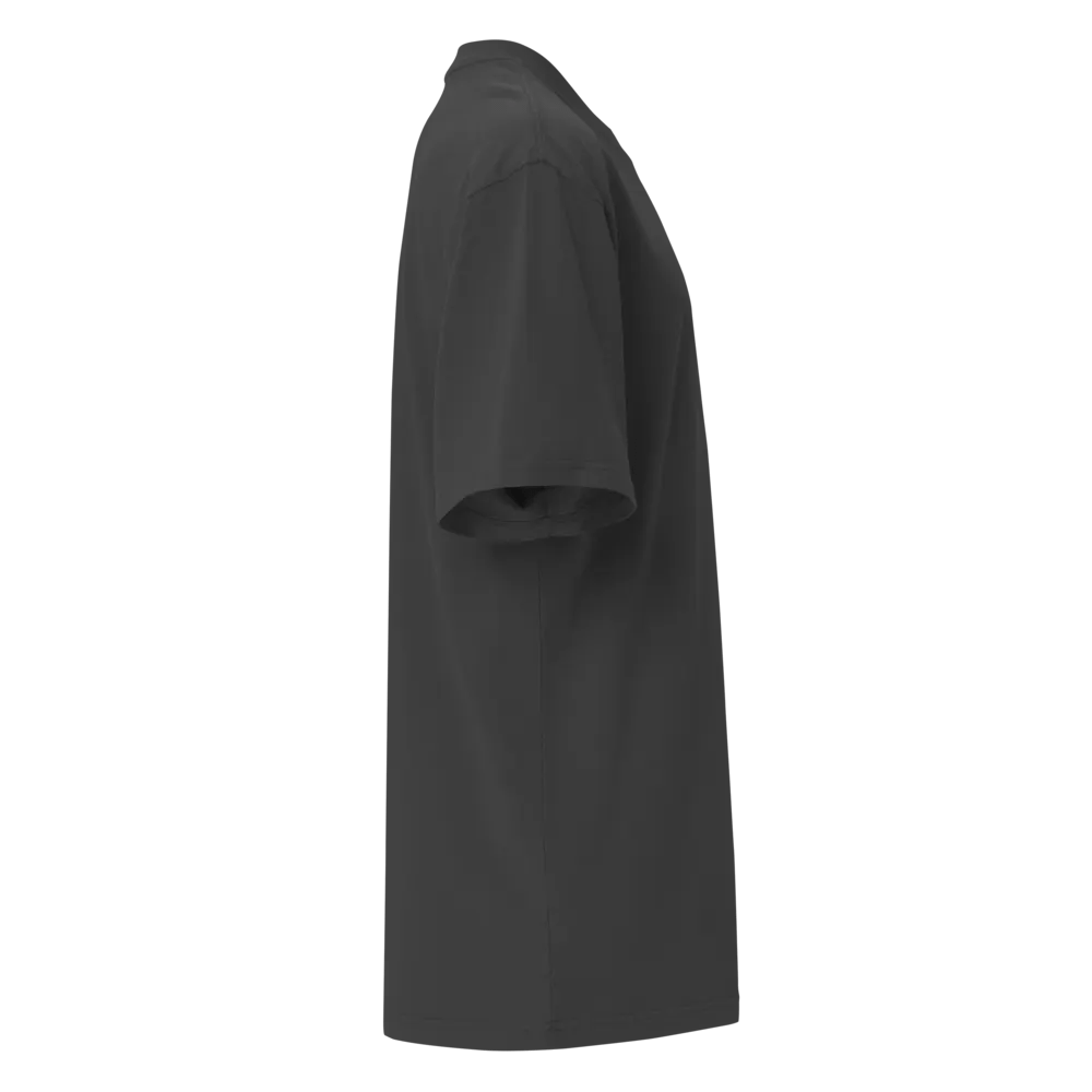 Flair20 Classic T-shirt (Oversized Fit) product image (12)