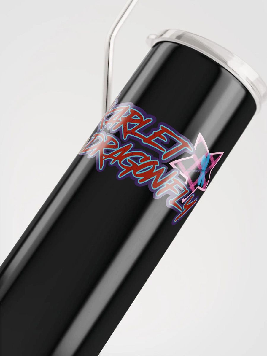 SkarletDragonfly Stainless Steel Tumbler product image (1)