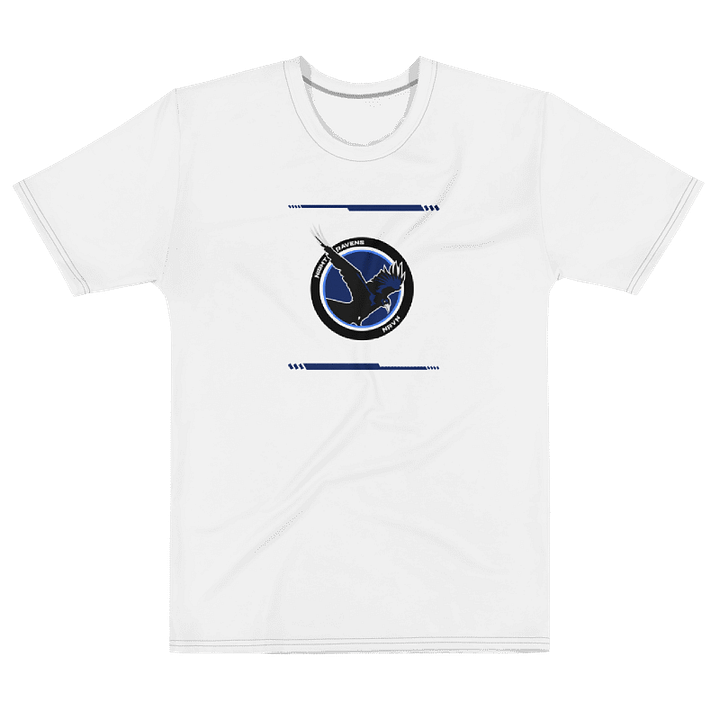 NIGHT RAVEN T-SHIRT product image (1)