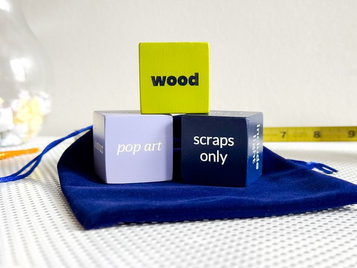 Creative Block Breakers for Makers product image (2)