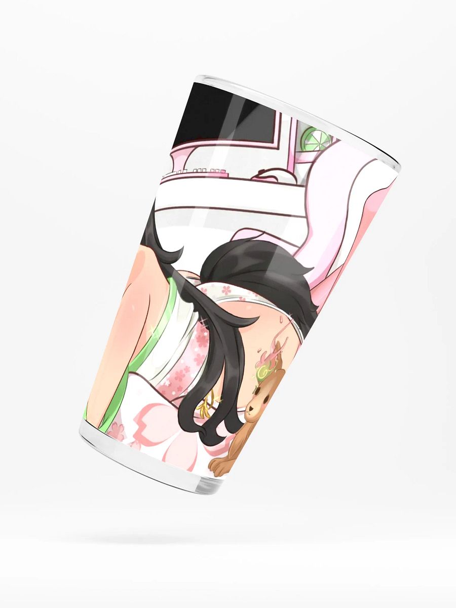 003 Pint Glass product image (5)