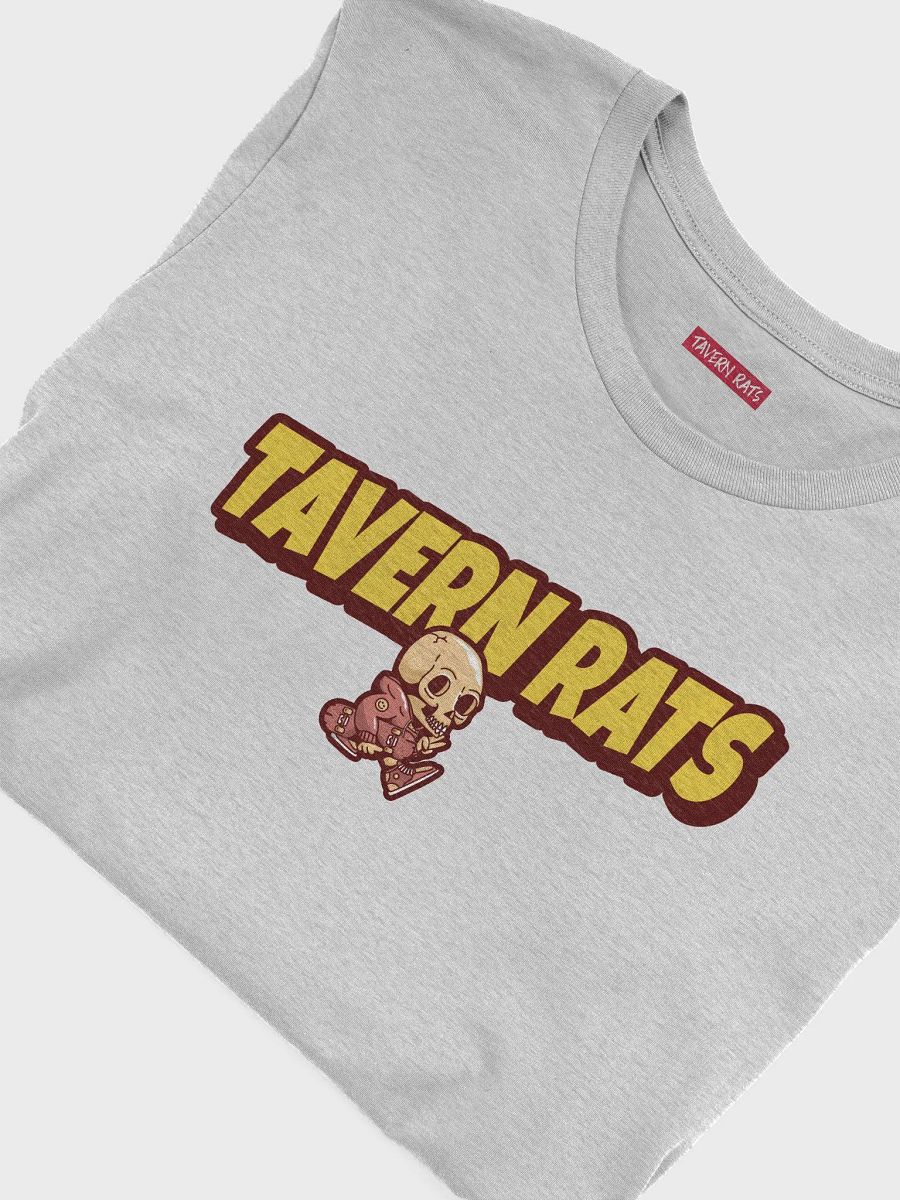 Skater Punk t-shirt product image (4)