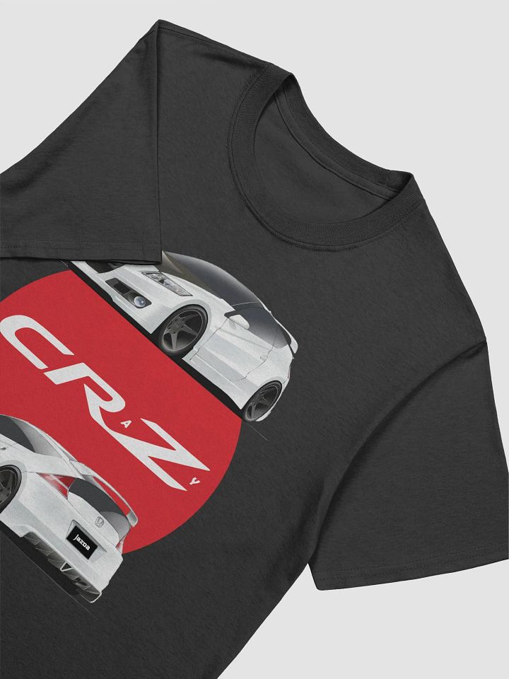 Honda CRaZy - Tshirt product image (1)