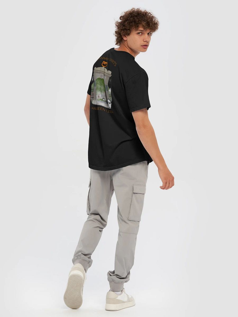 Savannah Spirits 2024 Comfort Color T-shirt product image (29)