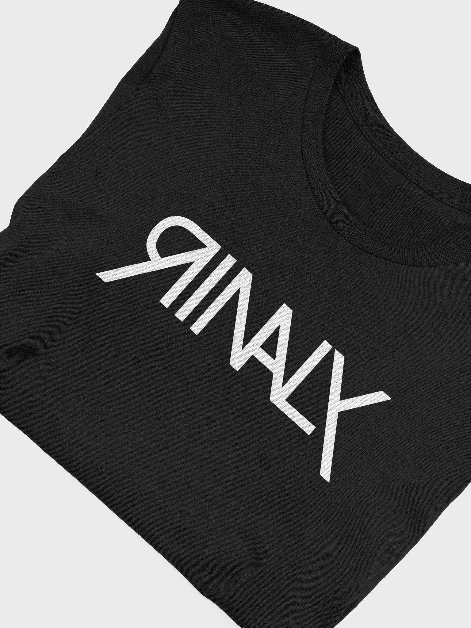 Rinaly Logo Tee - Unisex product image (5)
