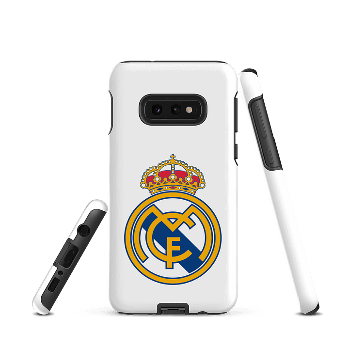 real madrid Samsung® Tough Case product image (1)