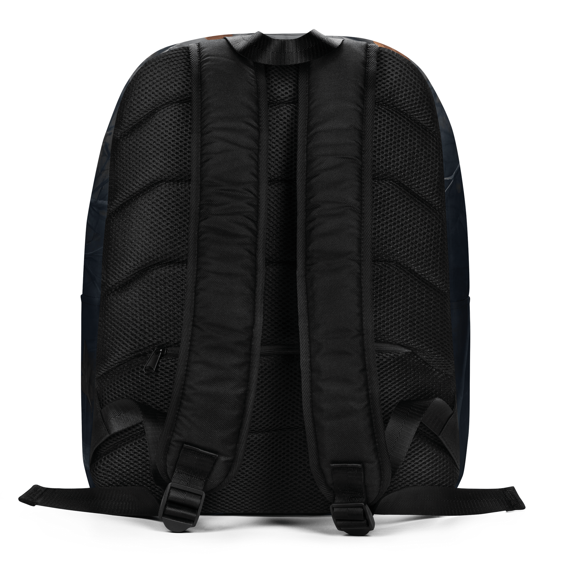 Carolina Camo Backpack (Appalachian Ember) product image (5)