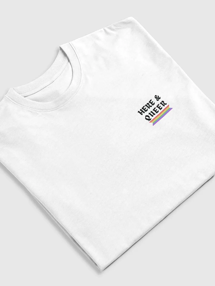 priDEMONth Shirt {Light} product image (5)