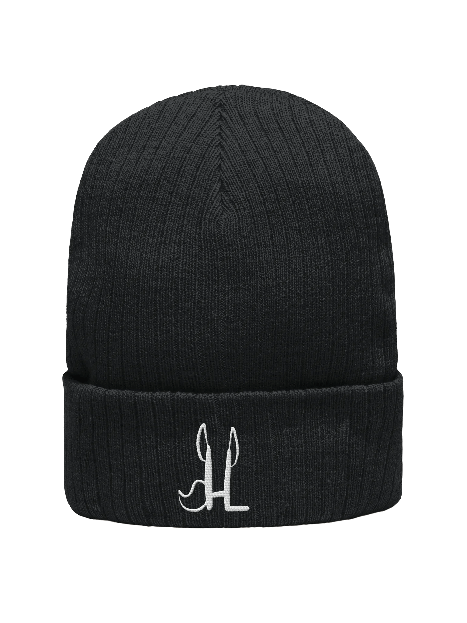 Signature - Embroidered Beanie product image (1)