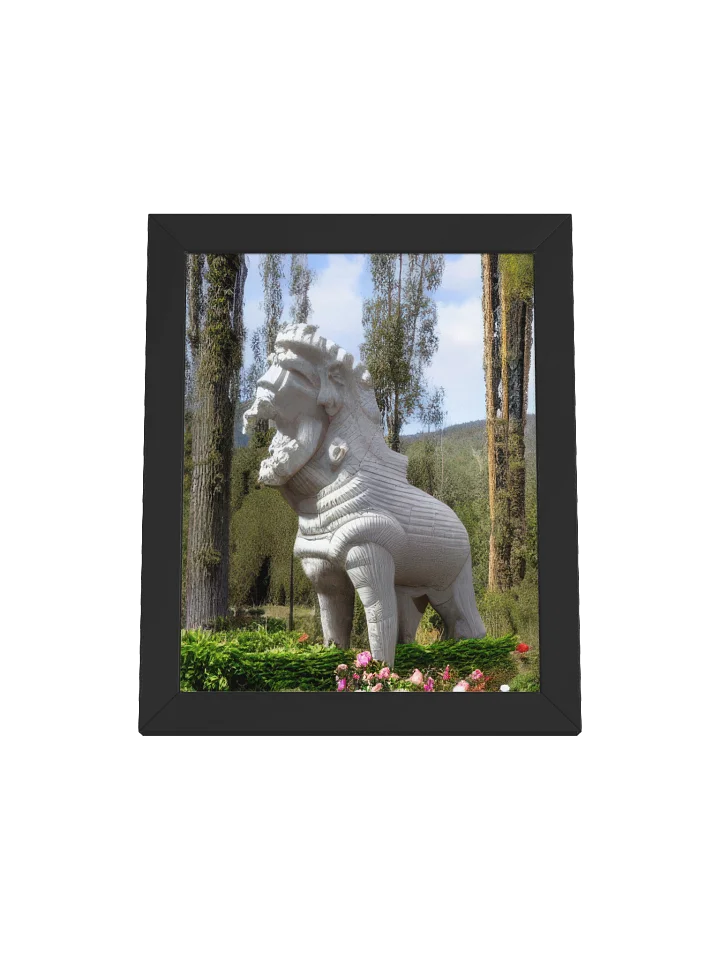 Animal Statue 1 product image (3)