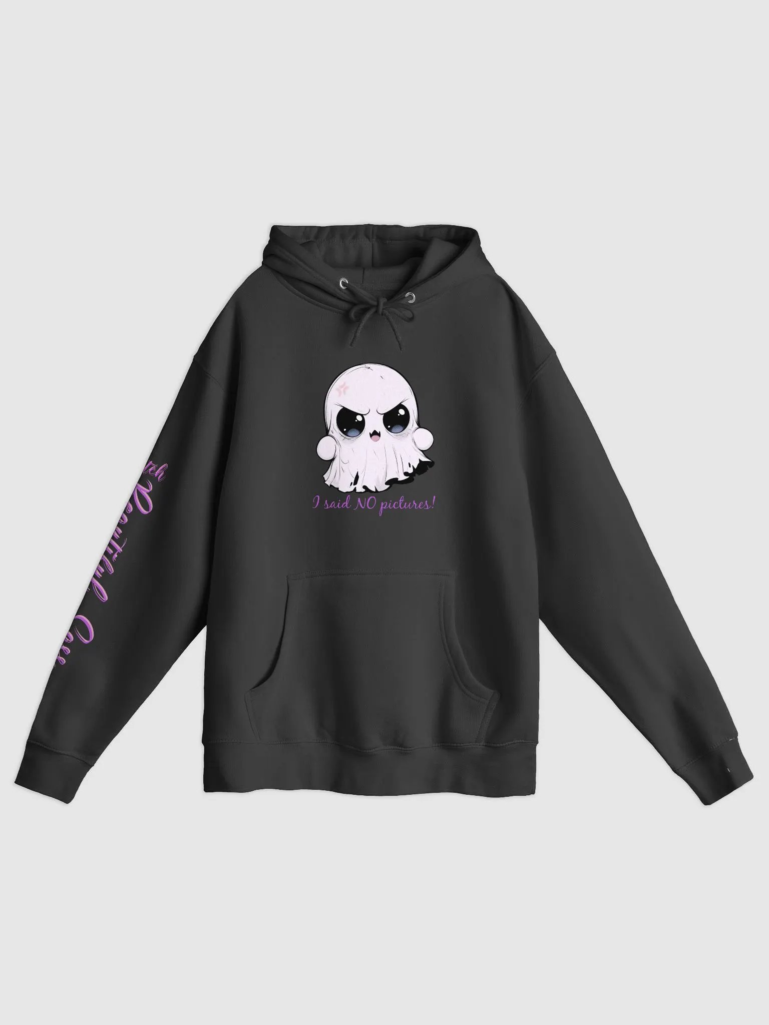 Phantom Hoodie product image (1)