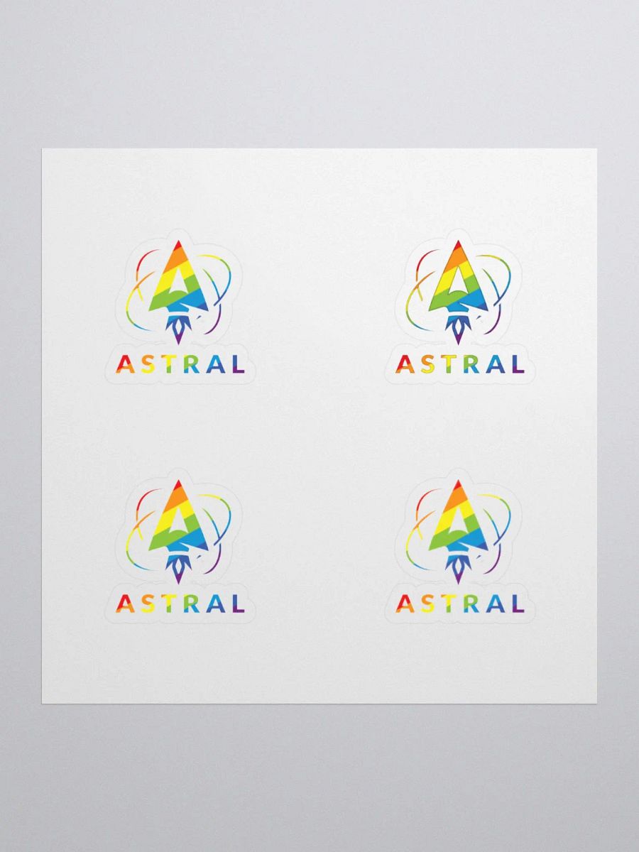 Stickers product image (1)