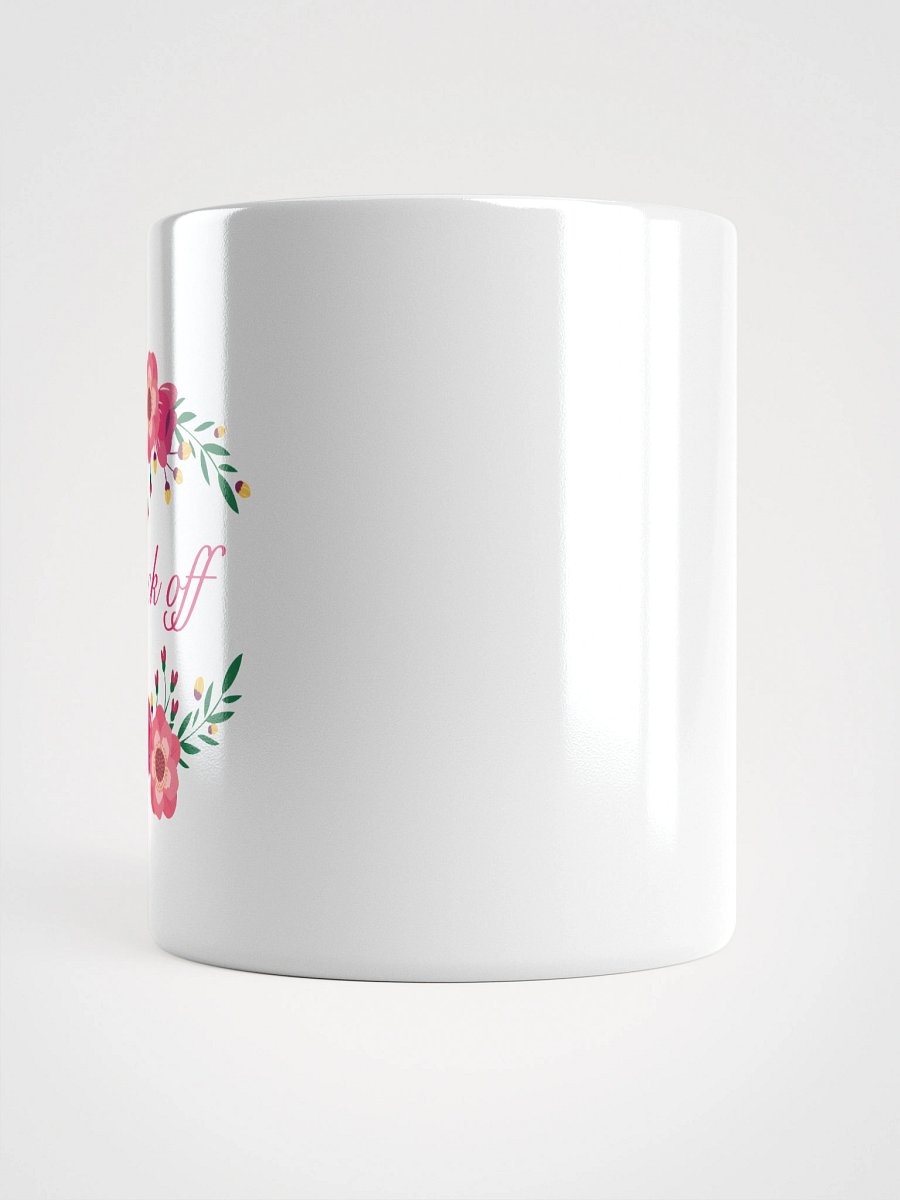 F Off Mug product image (3)