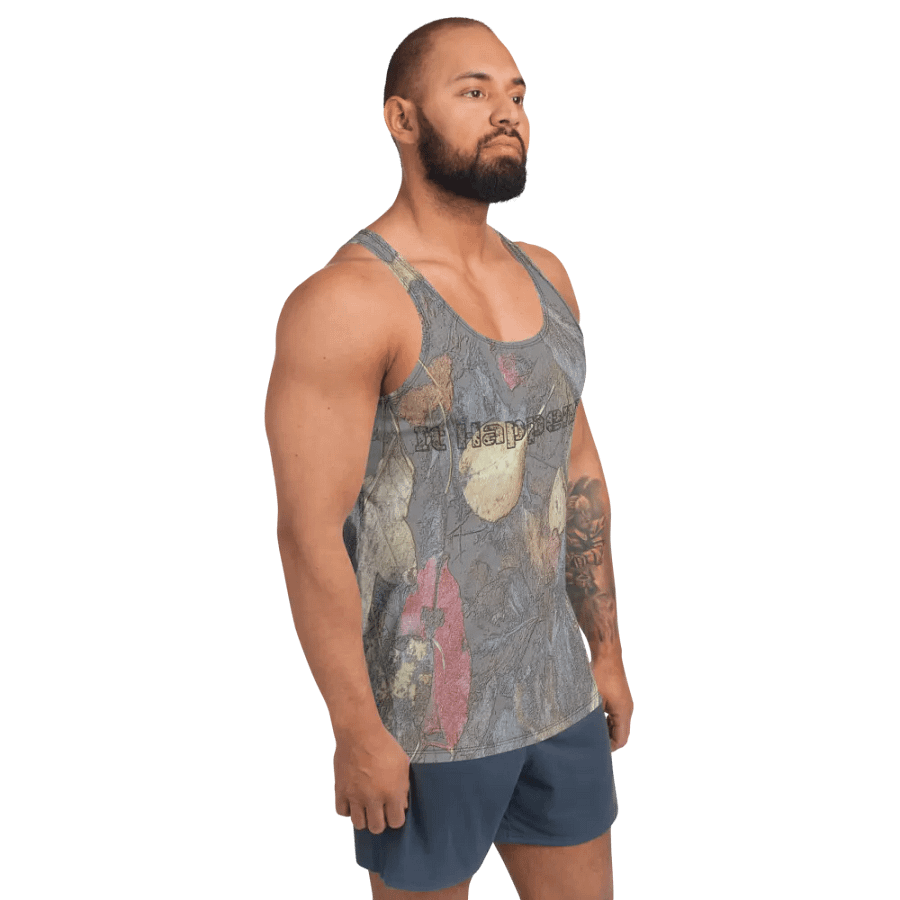 Tank Top - MossyOak - It Happennnns Camo product image (12)