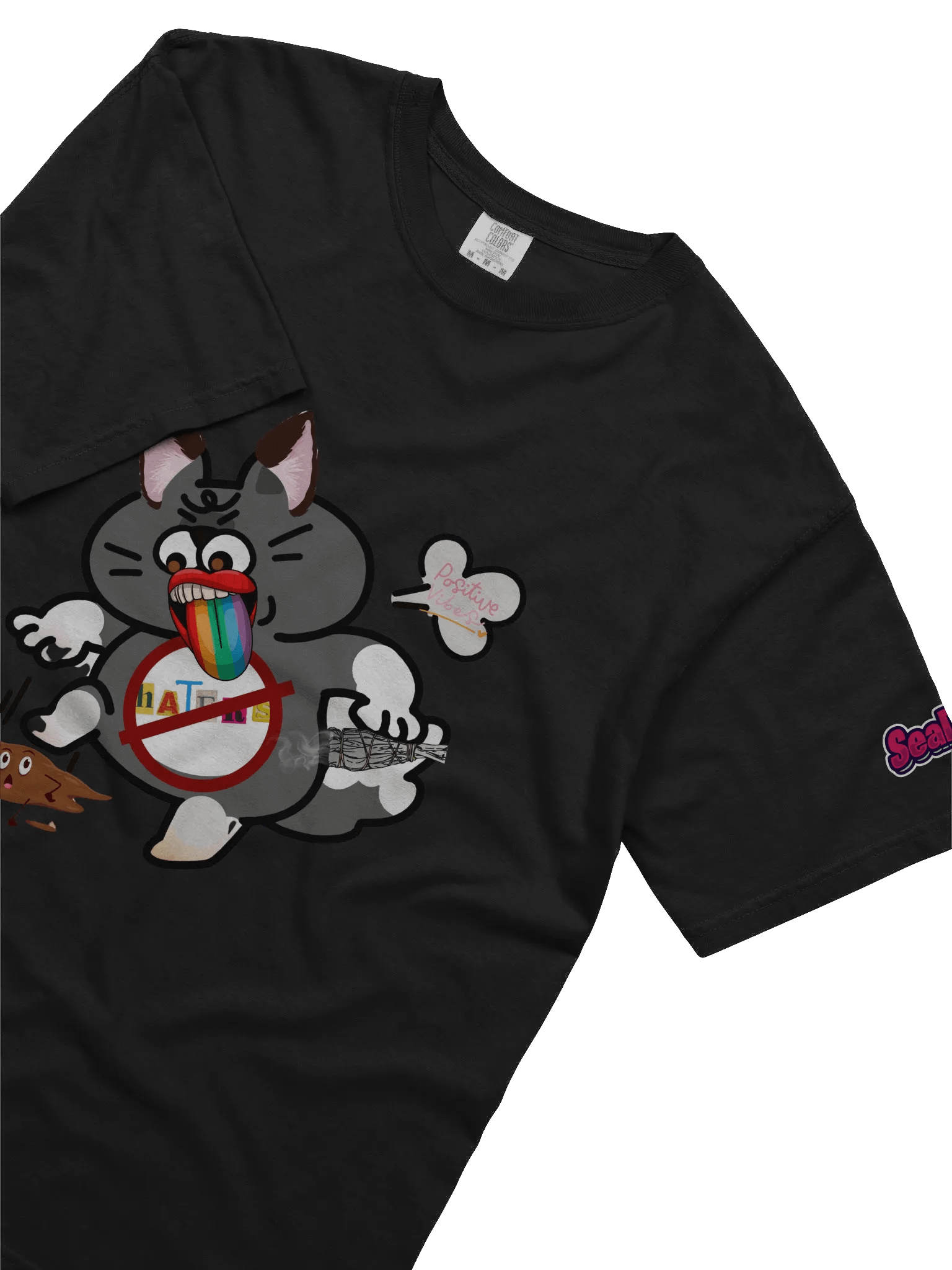 SeaDame - Spread Love Special product image (33)