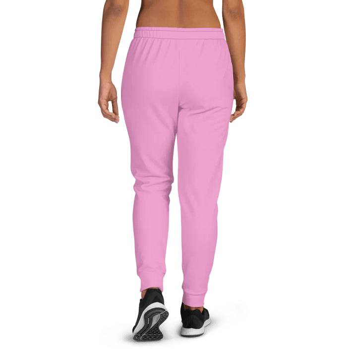 KAWAIIKITTEN WOMENS EXTRA COMFY JOGGERS product image (1)