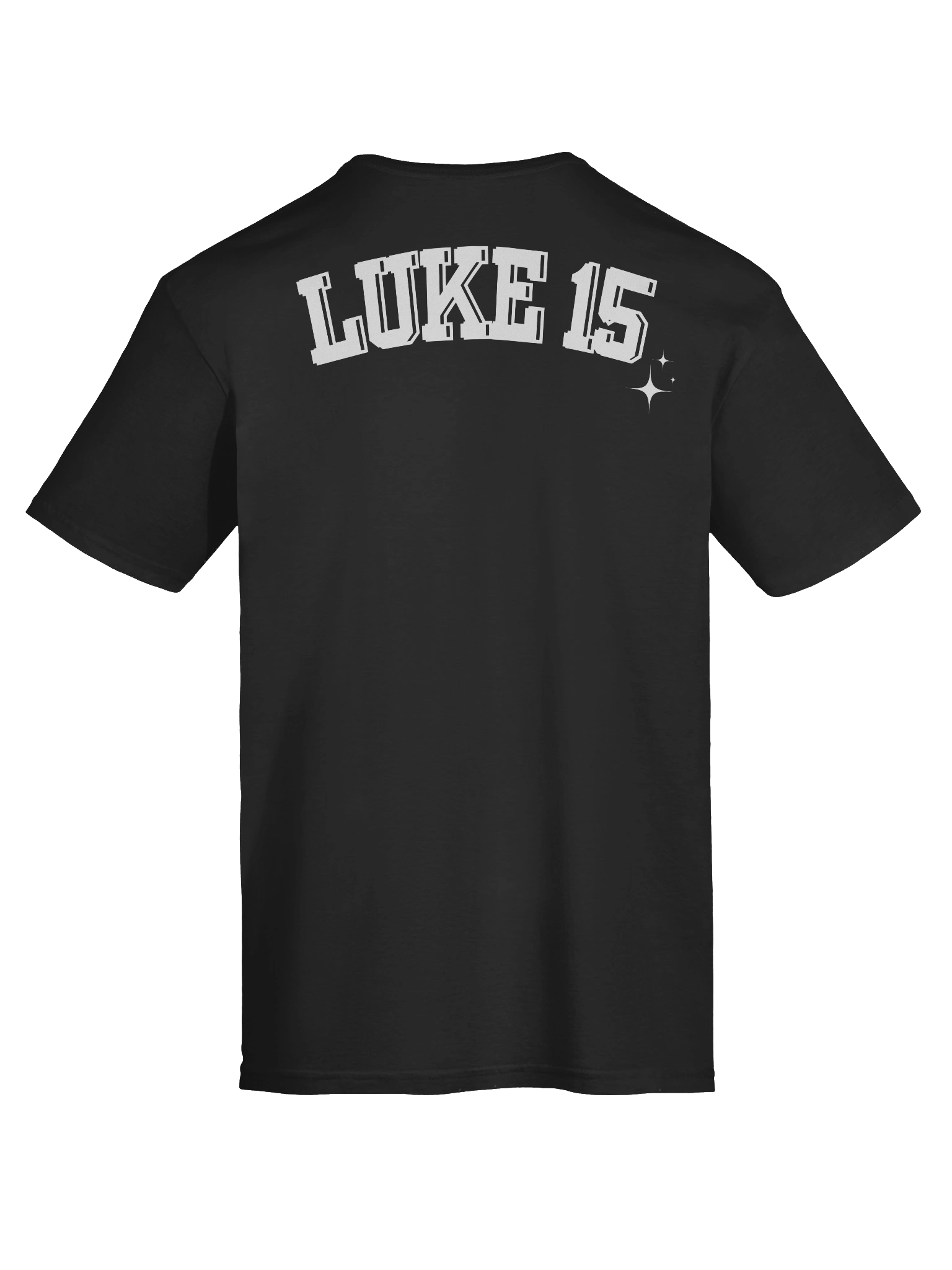 Lost Sheep T-shirt product image (11)