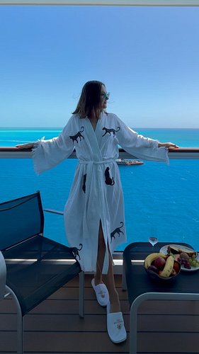 Woke up to the most magical view 🥰

#theview #bahamas #cruise #msccruises