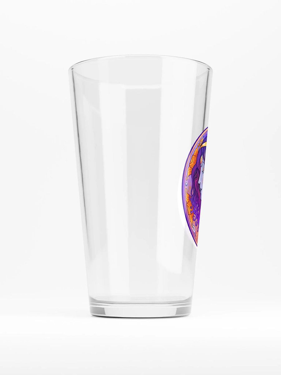 Violet Desert Dreamer - Pint Glass product image (2)