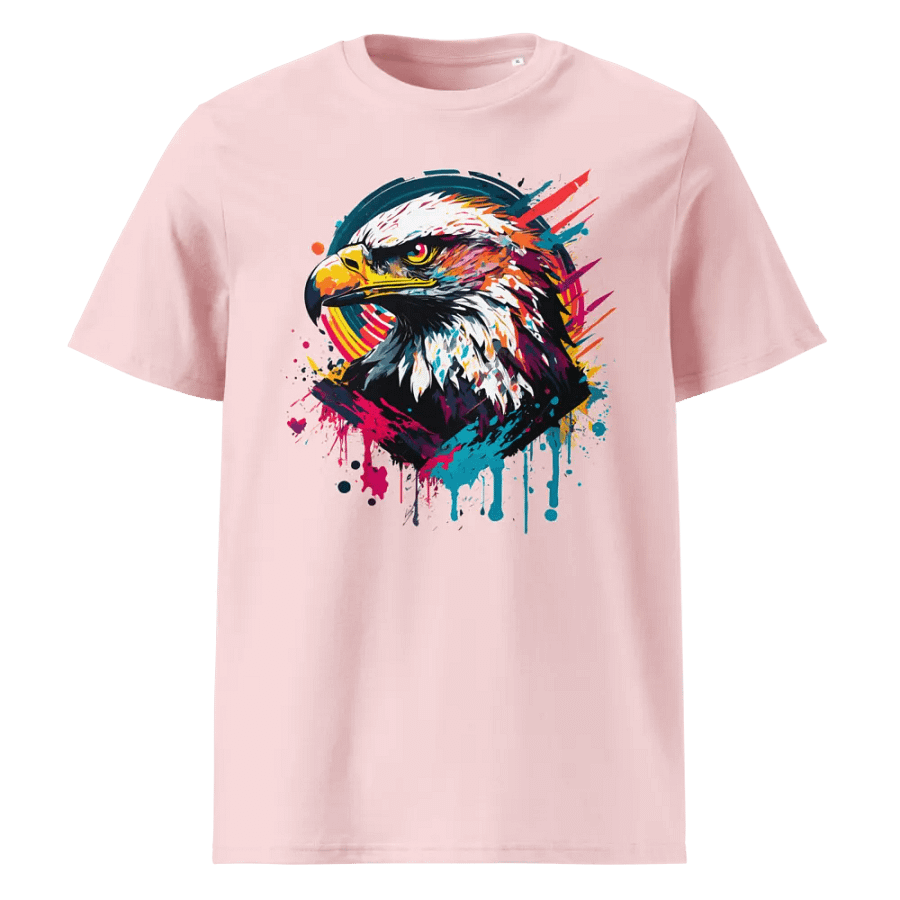 Colorsplash Adler 2 , Shirt product image (1)