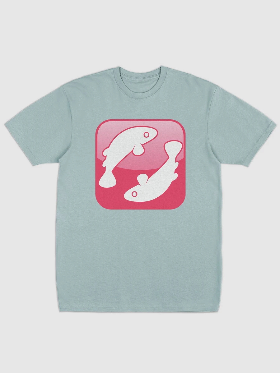 PISCES T-shirt product image (1)