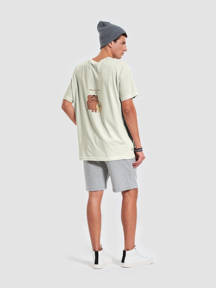 How my GF sees me product image (7)