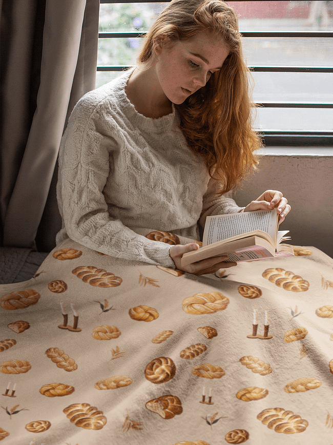 Pass the Challah