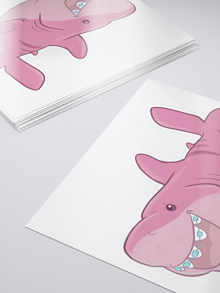 Braces Shark product image (6)