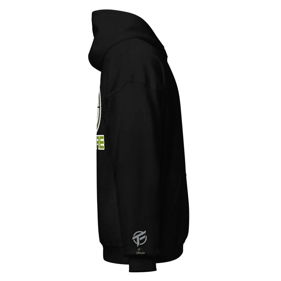 TopFrag™ 2Shae Gildan Classic Hoodie product image (7)