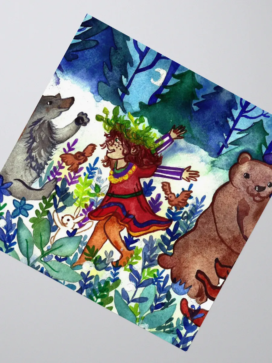 Forest Dance product image (6)