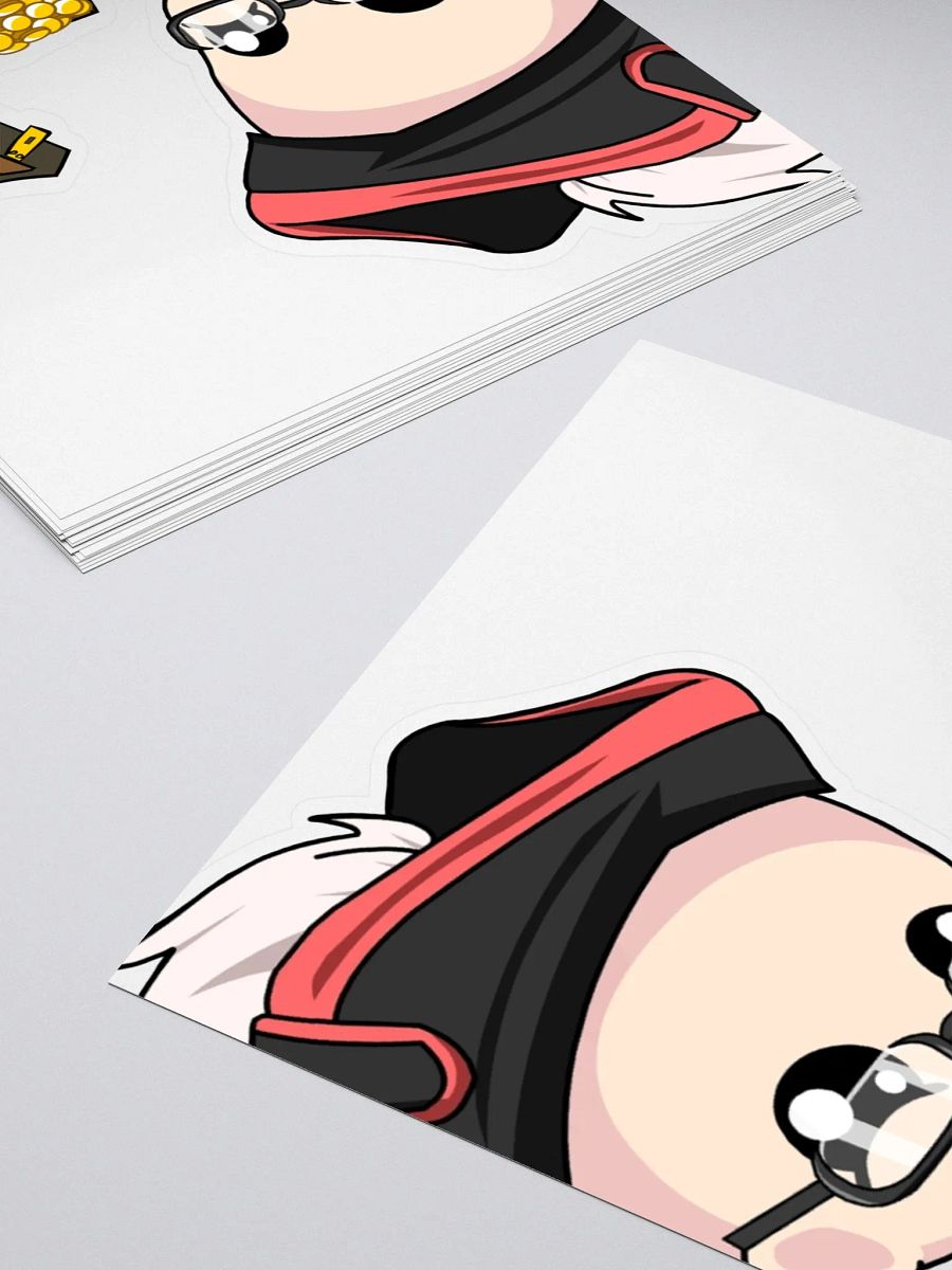 Treasure Sticker product image (4)