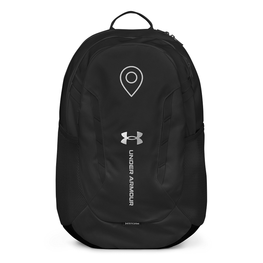 UA Storm Backpack lululemon sale: Ready for Anything product image (1)