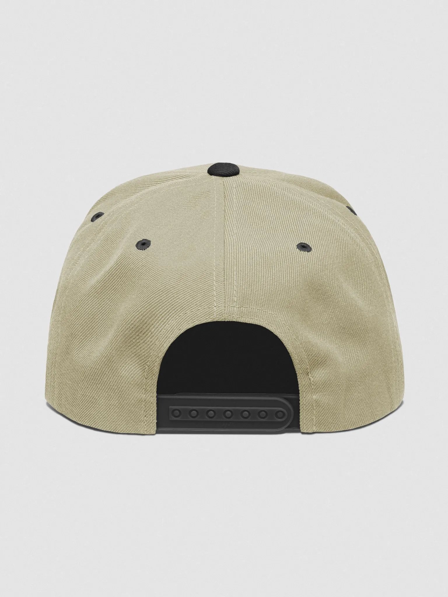 Proud Dickhead Embroidered Snapback Hat - Unisex product image (39)