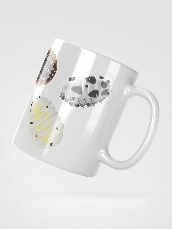 Isopod Pile Mug product image (2)