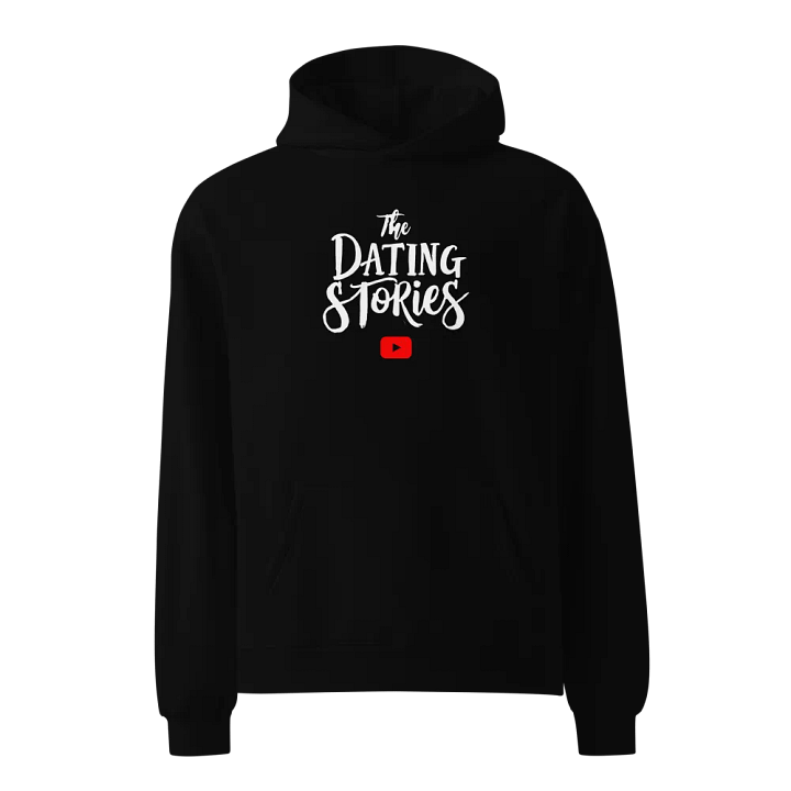 tds Unisex Hoodie product image (1)