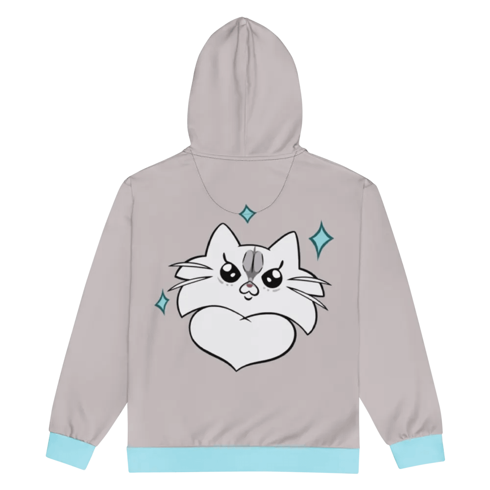 TinyCat Series - Mystical TinyDoots | Heather & Blue product image (12)