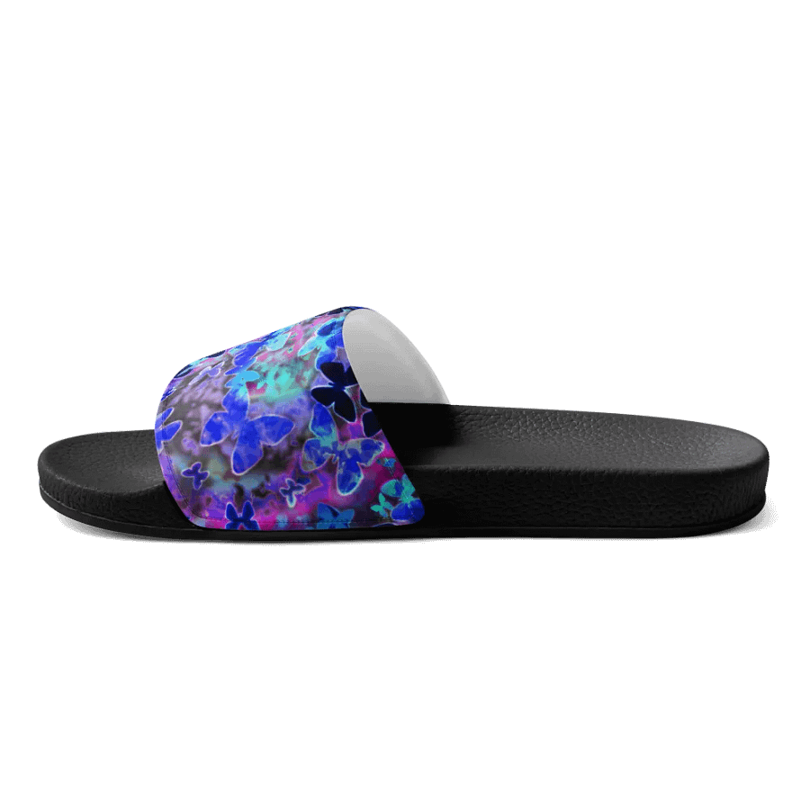 butterfly nebula sliders (womens) product image (5)