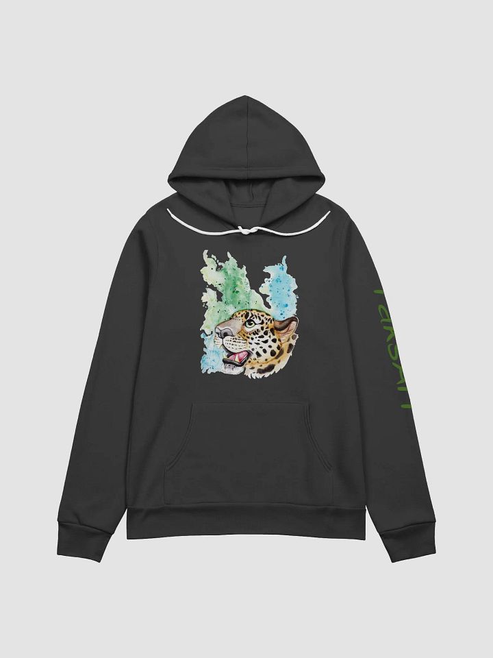Amur Leopard - Hoodie product image (1)
