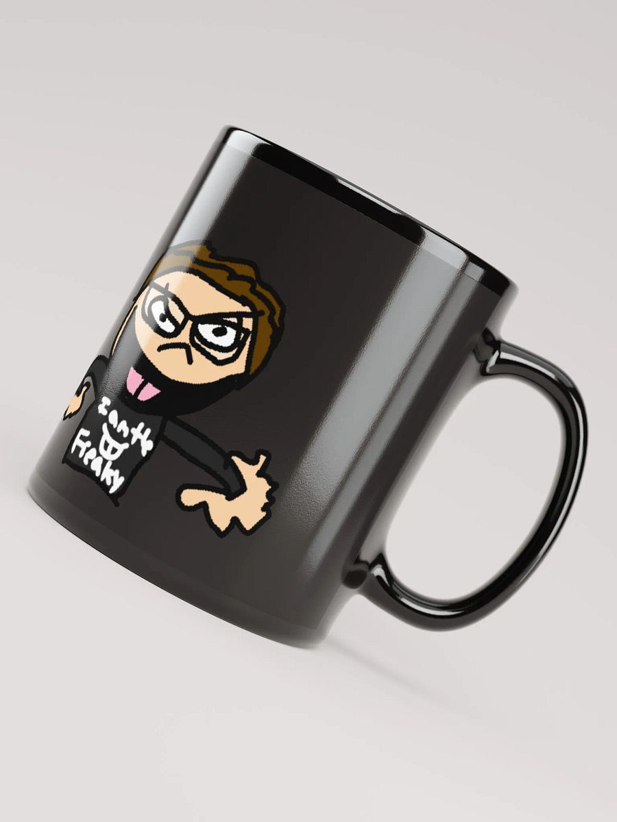 Silly Ian Mug product image (4)