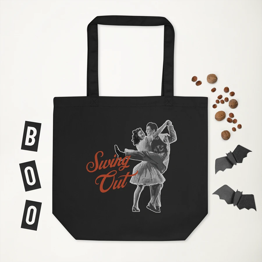 Swing Out Canvas Tote product image (3)