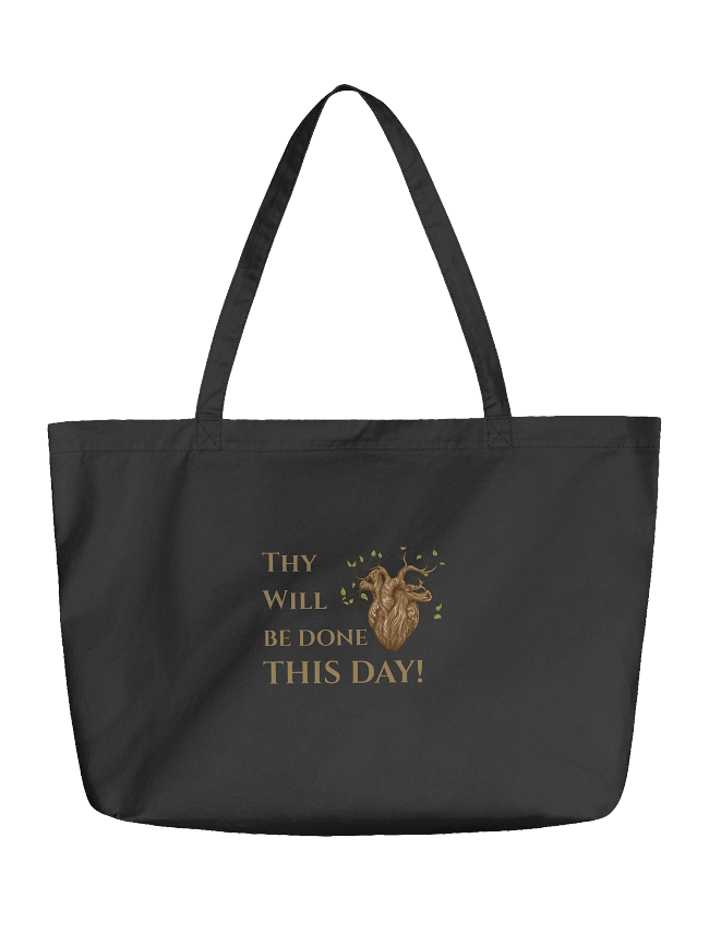 Eco-Friendly Totes
