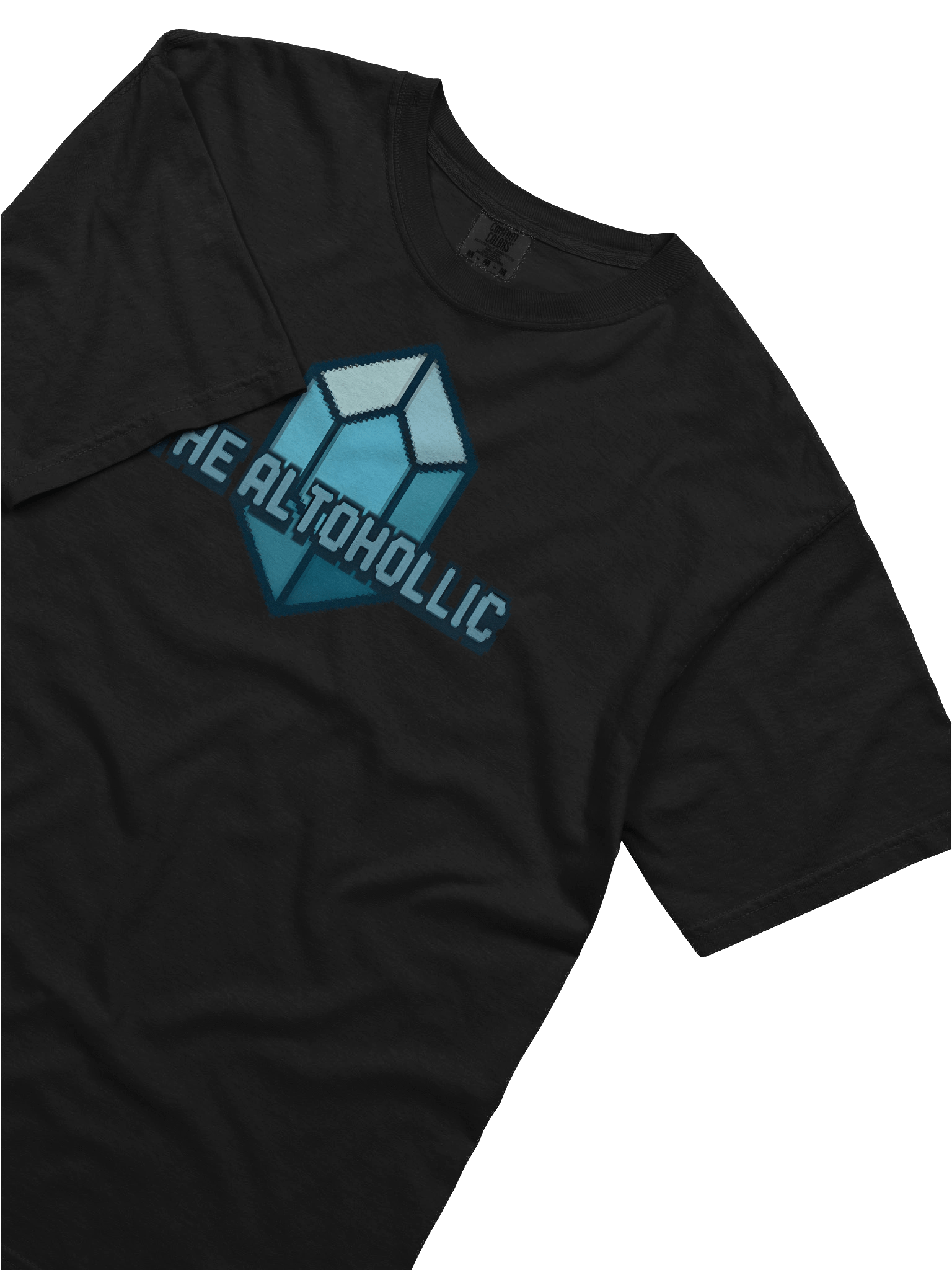 Large New Logo Shirt product image (5)