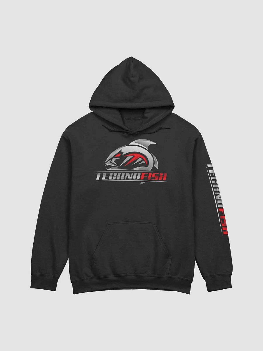 Name Hoodie product image (1)