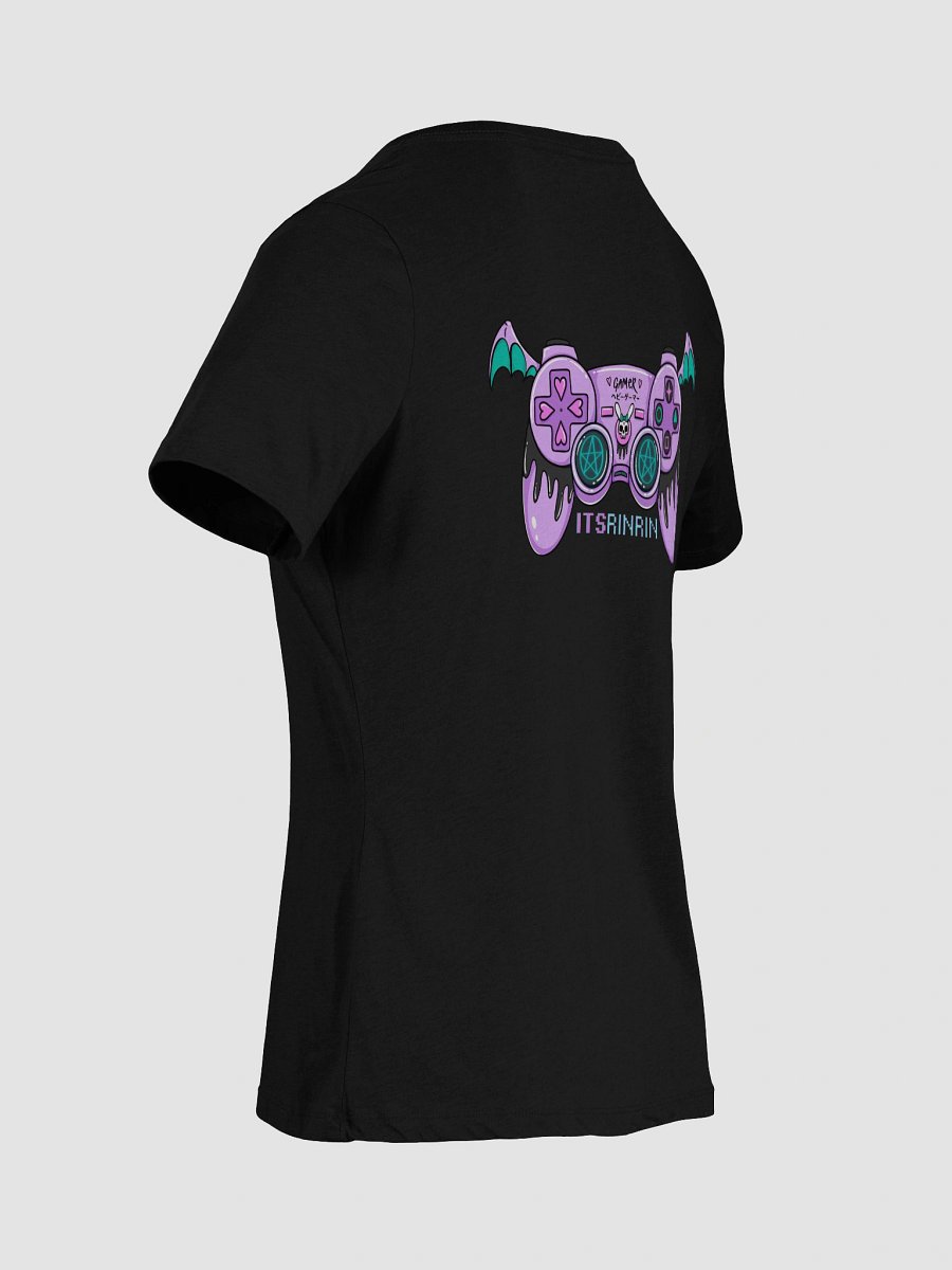 ItsRinRin - V-neck Tee product image (15)